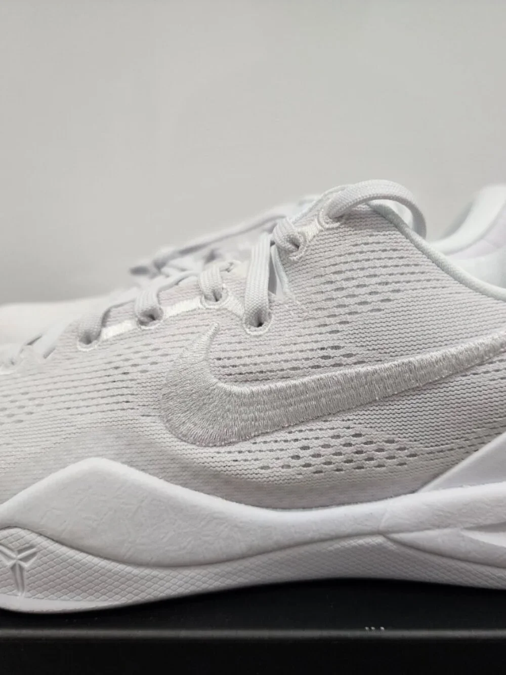 Nike almost brand
